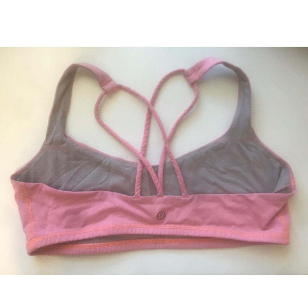 Lulu Lemmon Sports Bra